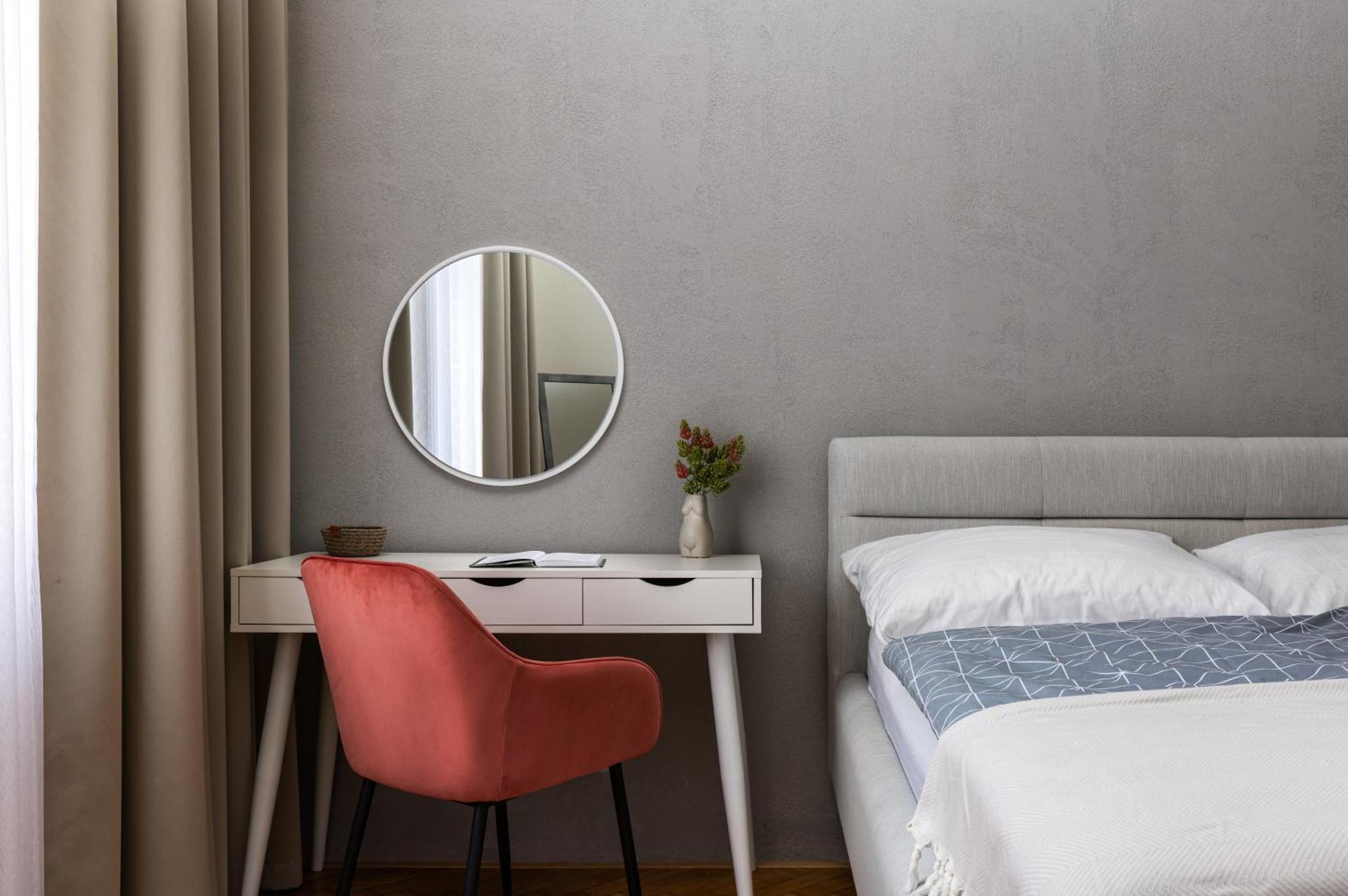 Stay2Gether City Buzz Apt - O2 Arena - Sleeps 6 Prag Exteriör bild